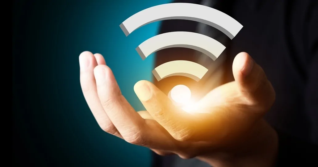 Wireless e Wi-Fi sono la stessa cosa?
