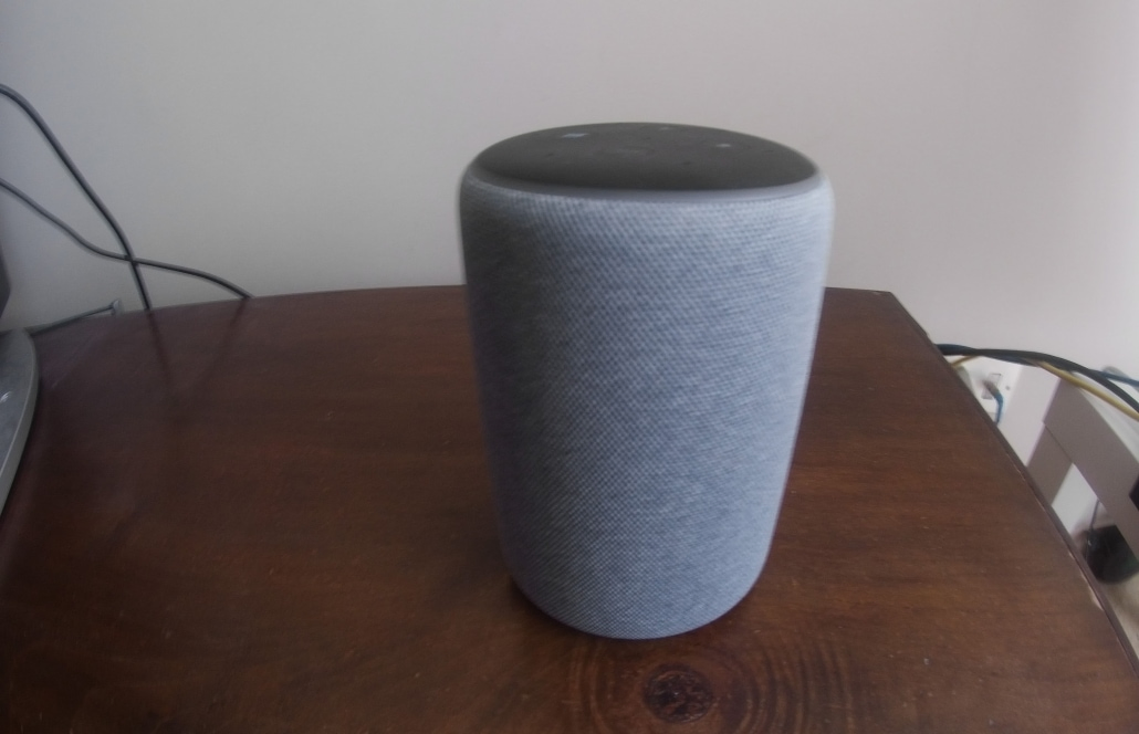 Recensione Amazon Echo Plus: Alexa, l’assistente vocale perfetta