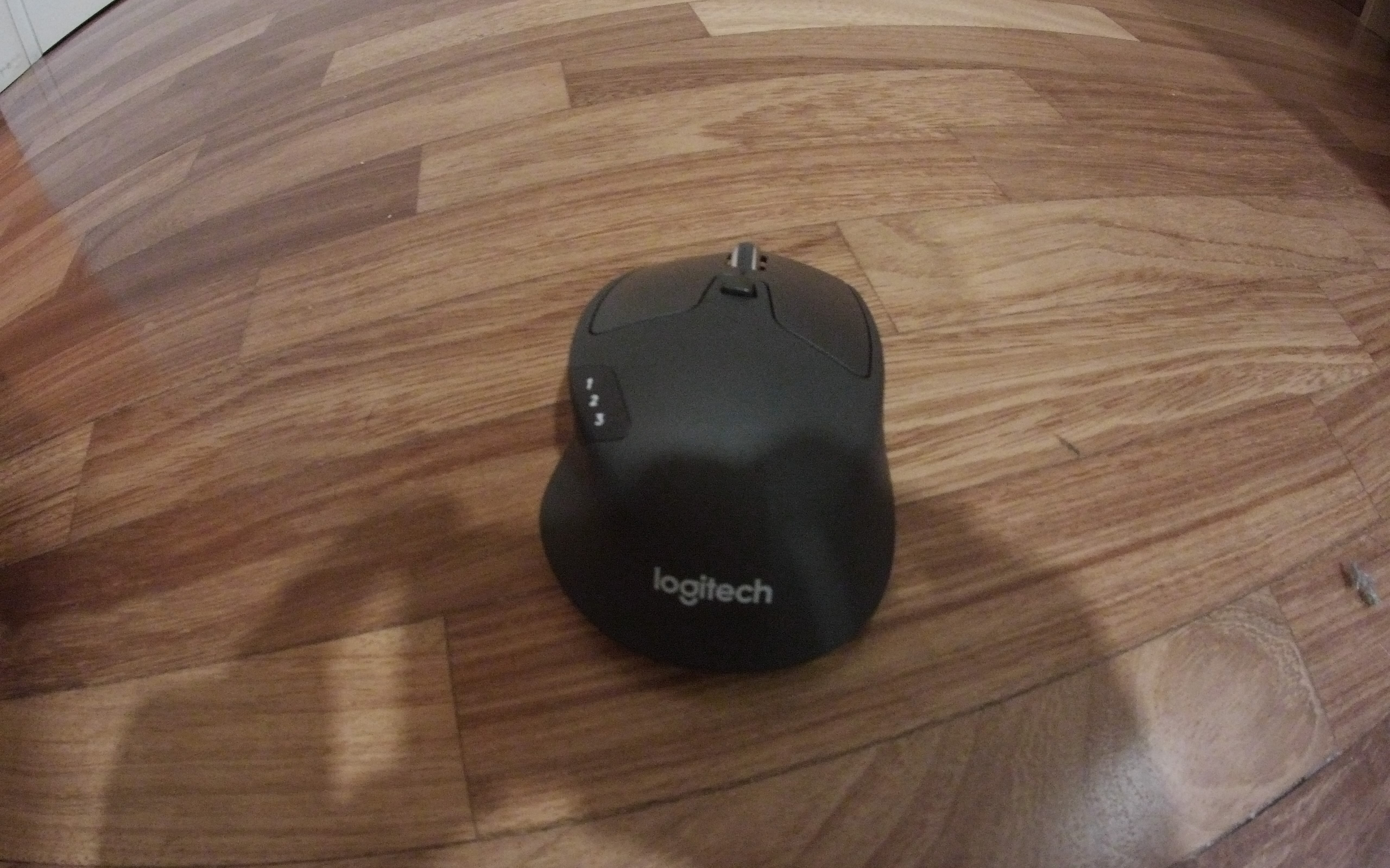 mouse kit Logitech MK850 Performance