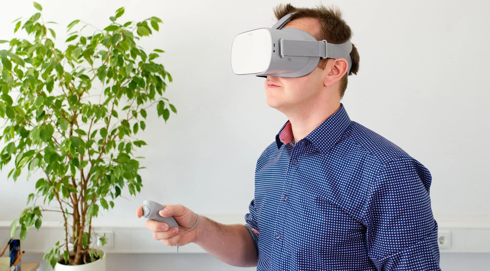Migliori visori VR per la realtà virtuale del 2020