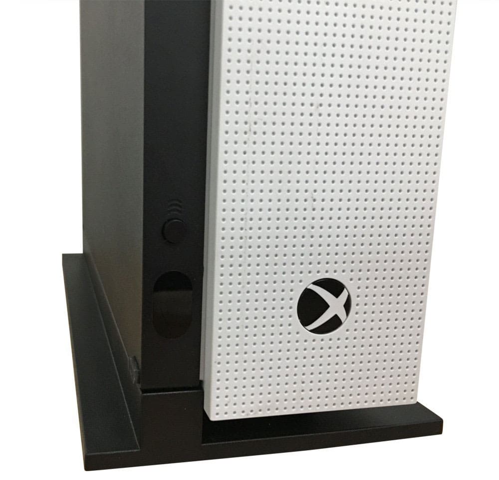 Supporto LeSB per Xbox One S