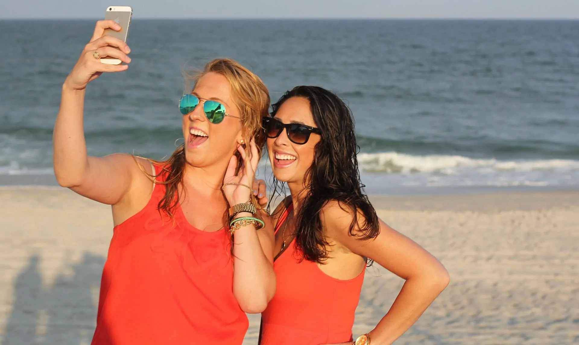 Le migliori app per modificare i selfie
