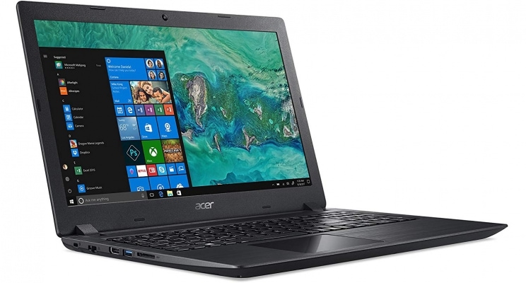 Notebook Acer Aspire 5 A515-52G-54KA