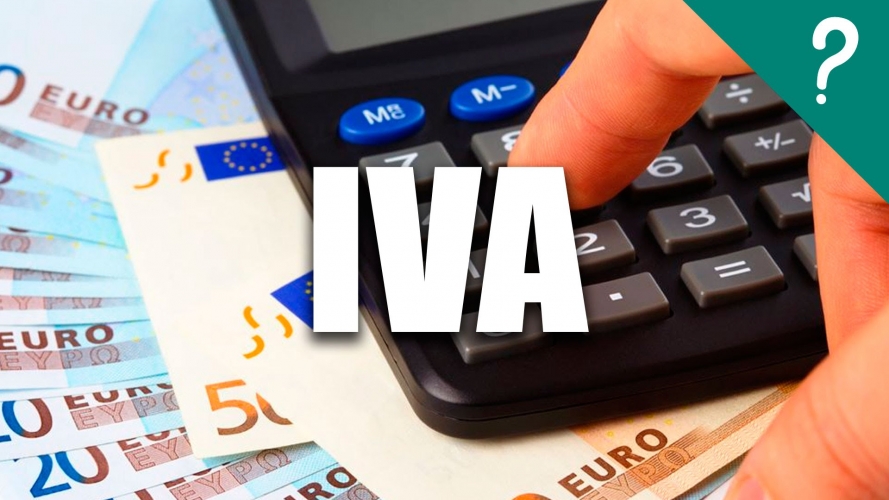 Come calcolare l'IVA su un prezzo