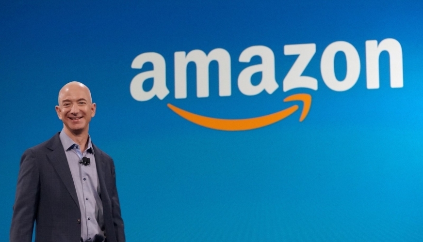 Chi ha fondato Amazon? storia e curiosità