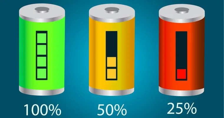 Le migliori batterie ricaricabili del 2020