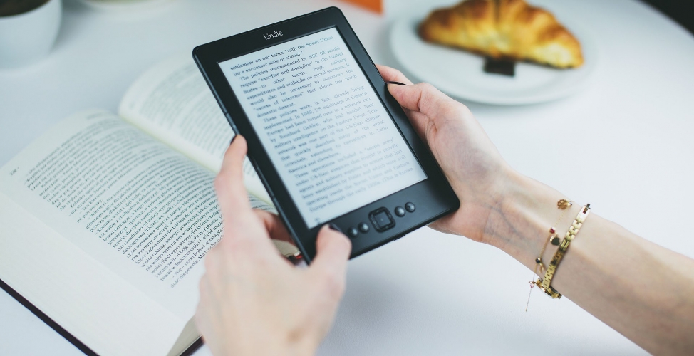 Cosa significa formato Kindle?