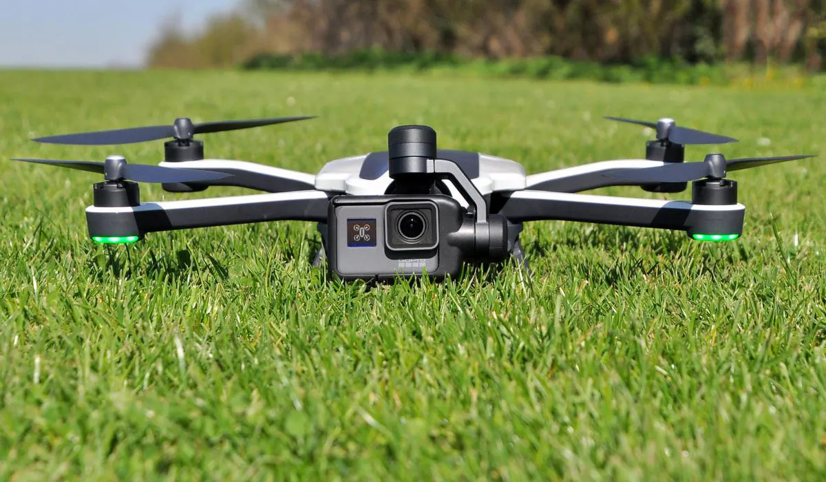 Miglior drone per GoPro 2020