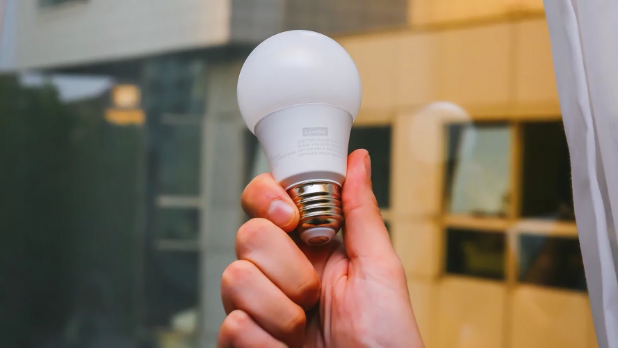 Chi ha inventato la lampadina a LED?
