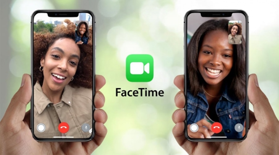 FaceTime per iPhone e iPad