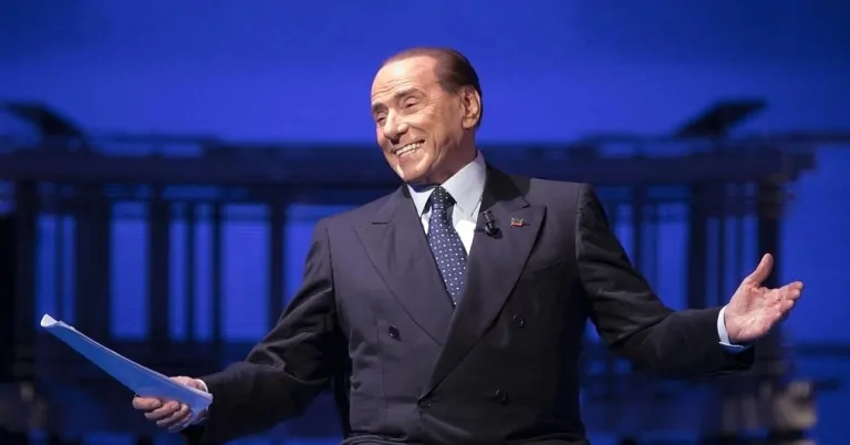 Come contattare Silvio Berlusconi
