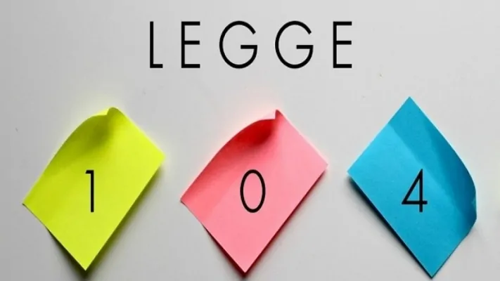 Legge 104: chi ne ha diritto e come funziona