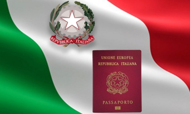 Che documenti servono per la cittadinanza italiana?
