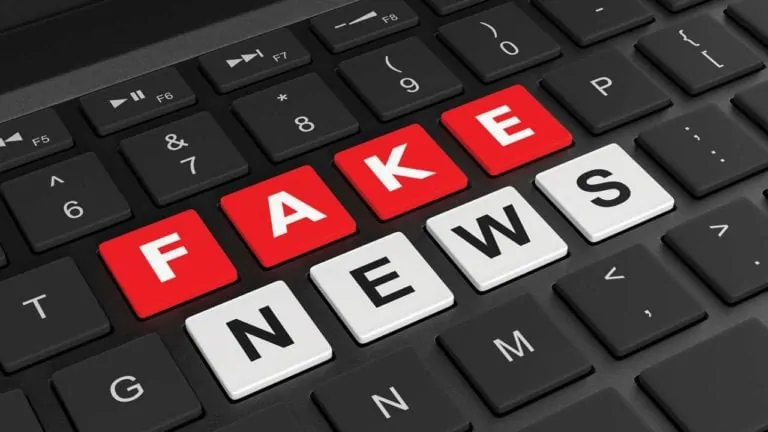 Cosa significa Fake news