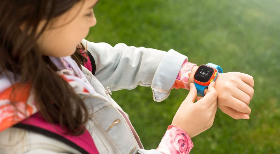 Miglior smartwatch per bambini