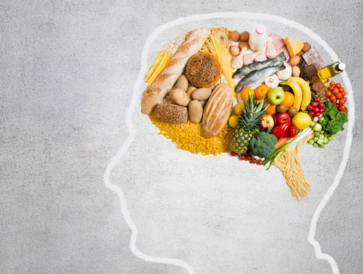 12 cibi che fanno bene al cervello e alla memoria