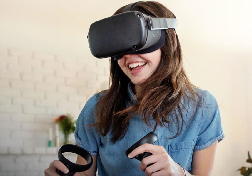 Migliori visori VR per PC
