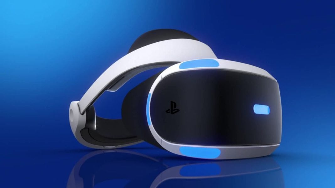 Migliori visori VR per PlayStation 4