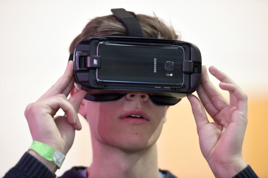 Migliori visori VR per Samsung e Huawei