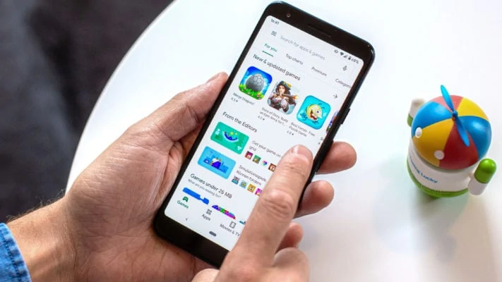 Google Play Store nessuna connessione: cosa fare?