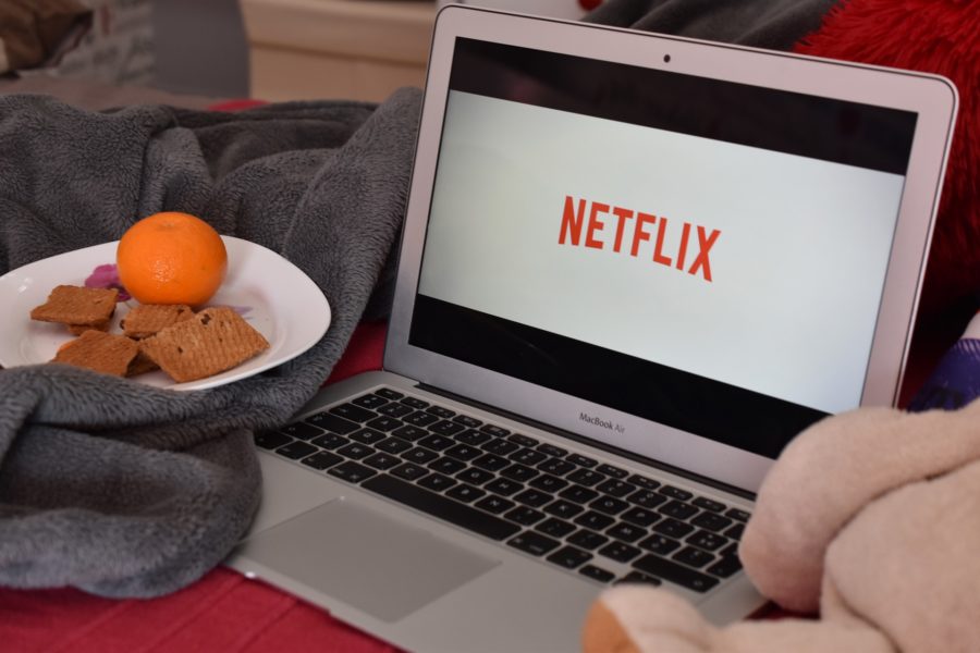 Quanto traffico dati consuma Netflix