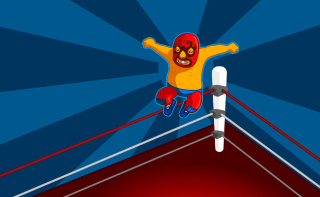 Migliori giochi di wrestling per Android e iPhone