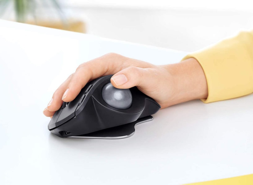 I migliori mouse ergonomici con Trackball