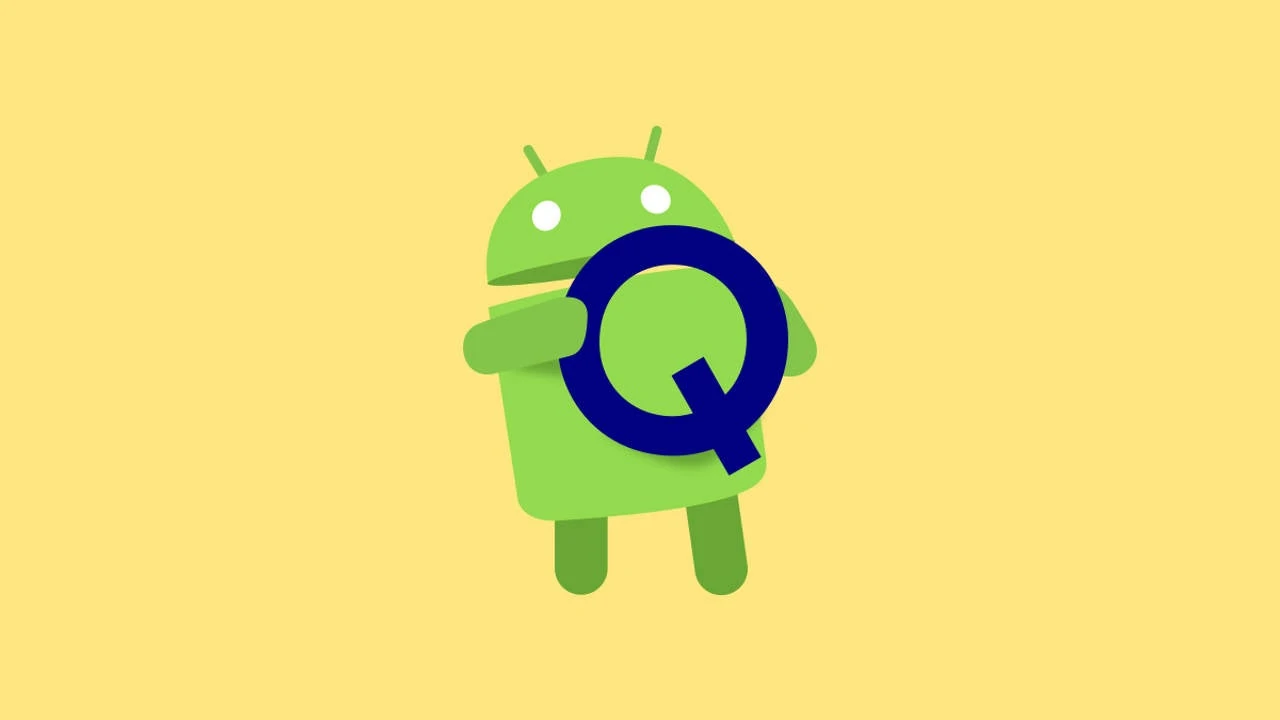 Android 10 Q: tutte le novità