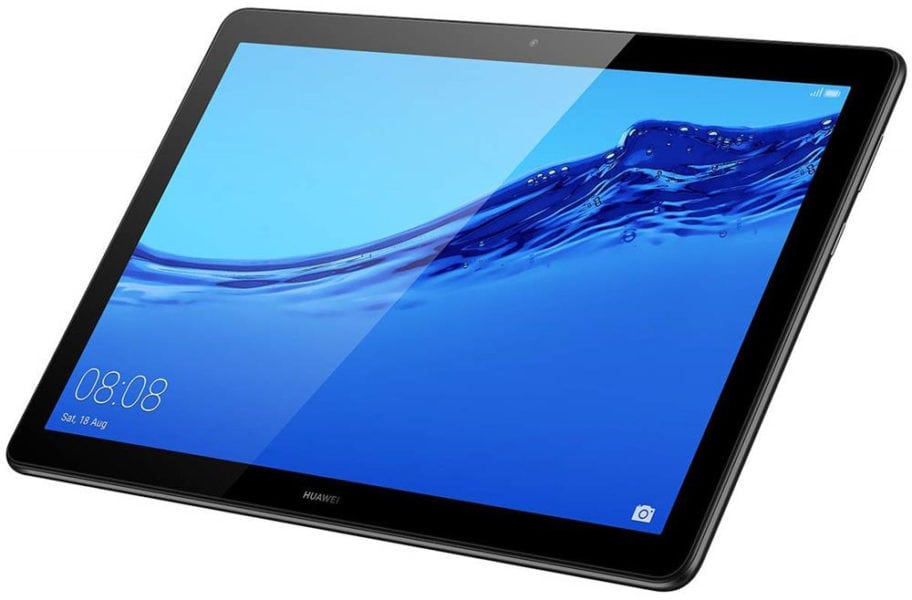 Huawei Mediapad T5 con android 8