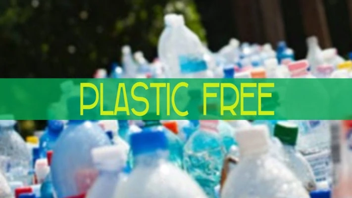 Come diventare plastic free: le abitudini da cambiare
