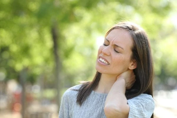 Problema muscolare: a chi rivolgersi?