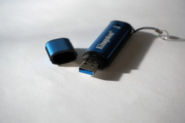 Formattare la chiavetta USB: è davvero indispensabile?