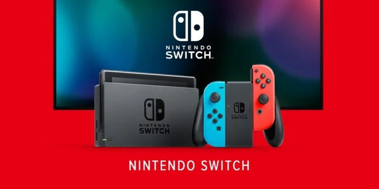 Vale la pena comprare Nintendo Switch
