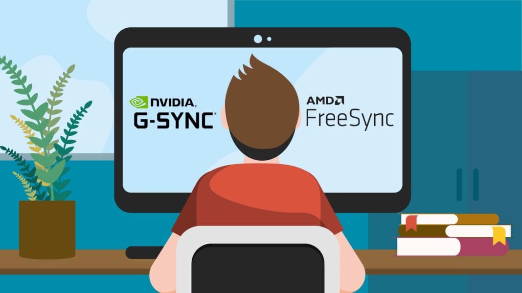 Differenza AMD FreeSync e Nvidia G-Sync