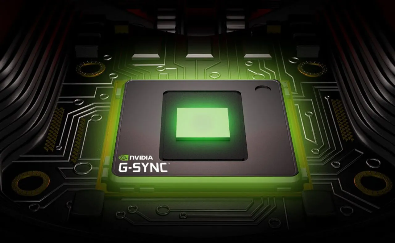 Tecnologia NVIDIA G-Sync: che cos’è?