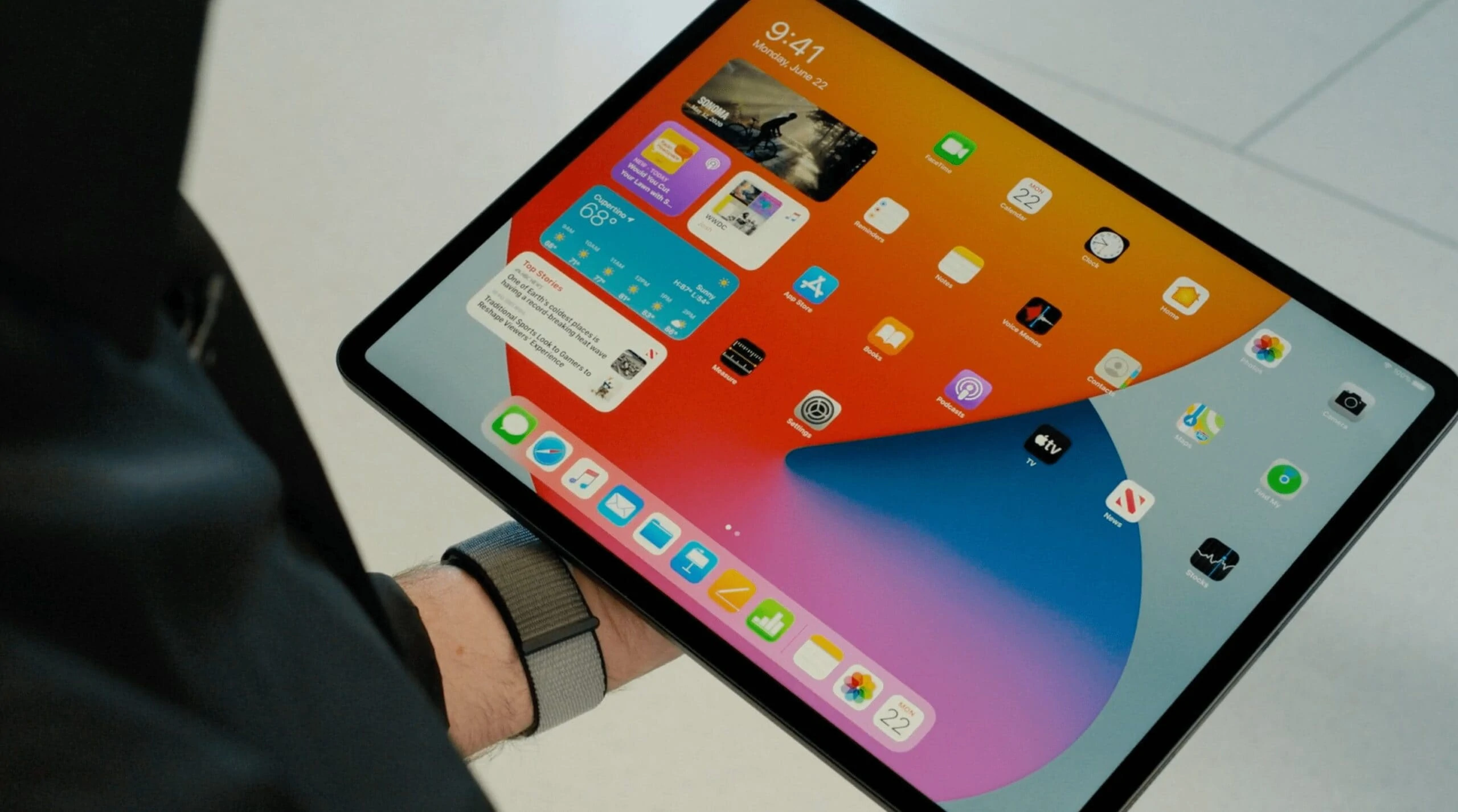 iPadOS 14: cosa cambia e dispositivi compatibili