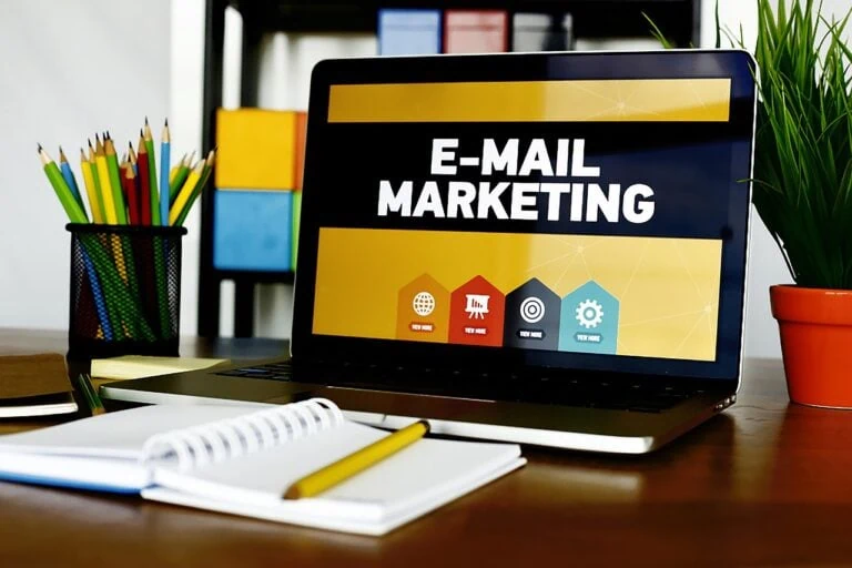 Email marketing: quante tipologie di email si possono inviare?
