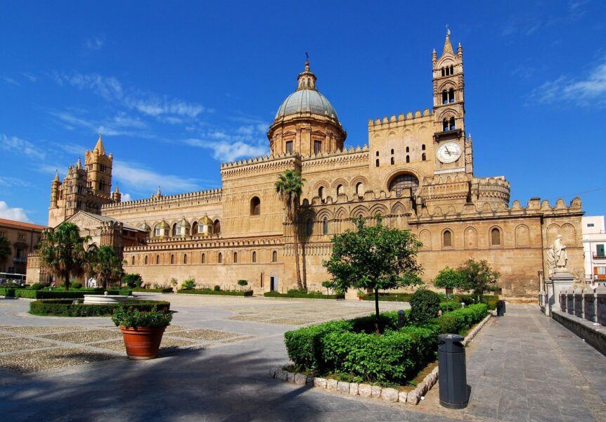 Scopri di più sull'articolo Come arrivare a Palermo e come muoversi in città