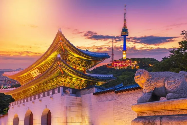 Quali sono le più belle città da visitare in Corea