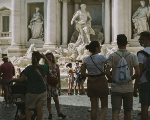Turismo: le tendenze del momento destinate a cambiare il settore