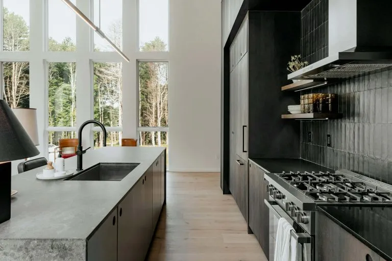 Segui questi consigli per dare un nuovo aspetto, di lusso, alla tua casa